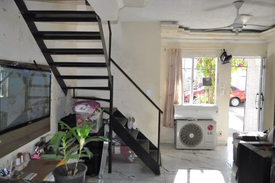 Casa à venda com 1 quarto, 2147483647m² em Del Castilho, Rio de Janeiro