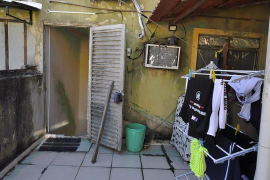 Casa à venda com 1 quarto, 2147483647m² em Del Castilho, Rio de Janeiro