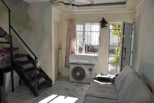 Casa à venda com 1 quarto, 2147483647m² em Del Castilho, Rio de Janeiro
