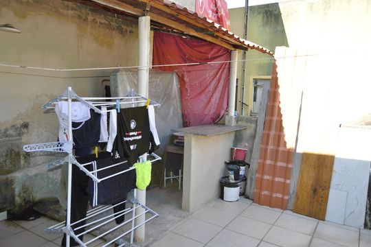 Casa à venda com 1 quarto, 2147483647m² em Del Castilho, Rio de Janeiro
