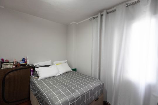 Quarto 2 de apartamento à venda com 2 quartos, 79m² em Vila Medeiros, São Paulo