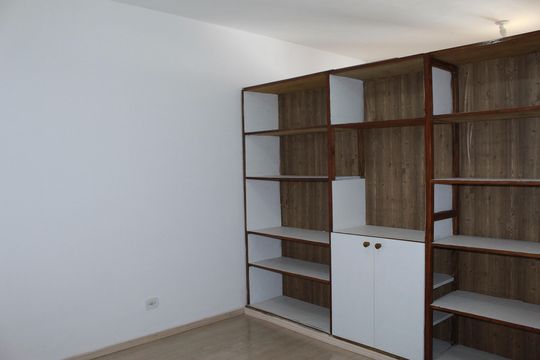 Kitnet/Studio à venda com 1 quarto, 34m² em Santa Cecília, São Paulo