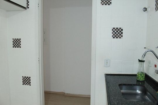 Kitnet/Studio à venda com 1 quarto, 34m² em Santa Cecília, São Paulo