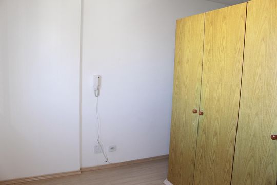 Kitnet/Studio à venda com 1 quarto, 34m² em Santa Cecília, São Paulo