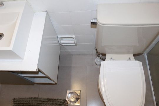 Kitnet/Studio à venda com 1 quarto, 34m² em Santa Cecília, São Paulo