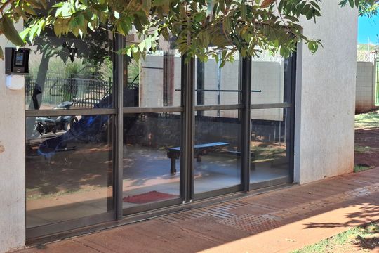 Área comum de apartamento para alugar com 2 quartos, 42m² em Planalto Verde, Ribeirão Preto