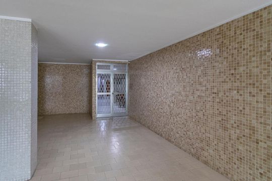 Área comum - Hall da entrada de apartamento para alugar com 2 quartos, 90m² em Vila da Penha, Rio de Janeiro