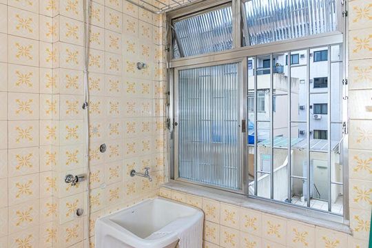 Área de Serviço de apartamento para alugar com 2 quartos, 90m² em Vila da Penha, Rio de Janeiro