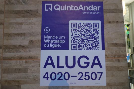 Apartamento para alugar com 2 quartos, 55m² em Cidade das Flores, Osasco