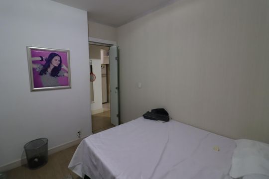 Quarto 1 de apartamento para alugar com 2 quartos, 55m² em Cidade das Flores, Osasco