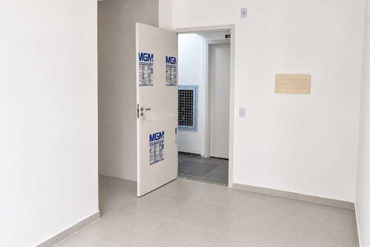 Apartamento para alugar com 1 quarto, 46m² em Piatã, Salvador