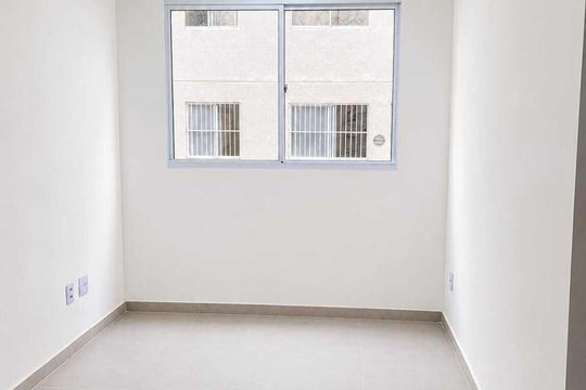 Quarto de apartamento para alugar com 1 quarto, 46m² em Piatã, Salvador
