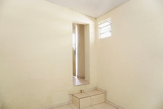 Quarto de casa para alugar com 1 quarto, 48m² em Santo Andre, Belo Horizonte