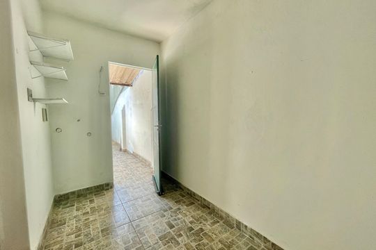 Casa para alugar com 1 quarto, 40m² em Santo Andre, Belo Horizonte