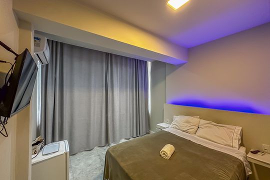 Apartamento à venda com 2 quartos, 43m² em Lapa, Rio de Janeiro