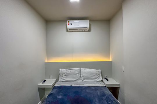 Apartamento à venda com 2 quartos, 43m² em Lapa, Rio de Janeiro
