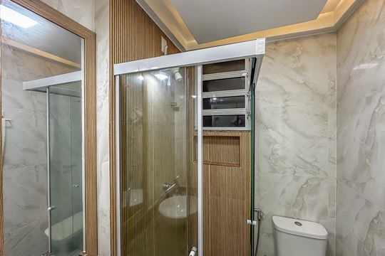 Apartamento à venda com 2 quartos, 43m² em Lapa, Rio de Janeiro
