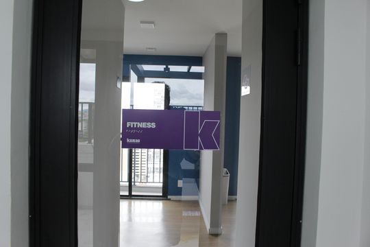 Apartamento para alugar com 1 quarto, 25m² em Centro Histórico de São Paulo, São Paulo
