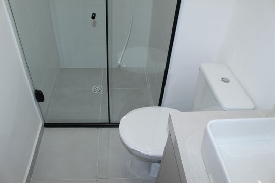 Apartamento para alugar com 1 quarto, 25m² em Centro Histórico de São Paulo, São Paulo