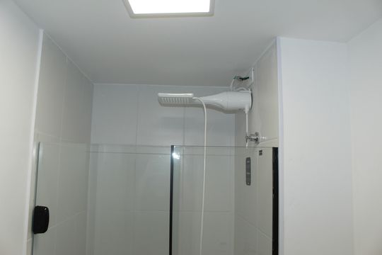 Apartamento para alugar com 1 quarto, 25m² em Centro Histórico de São Paulo, São Paulo