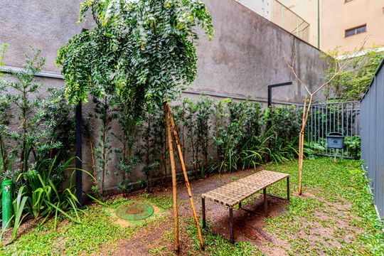 Kitnet/Studio à venda com 1 quarto, 24m² em Perdizes, São Paulo