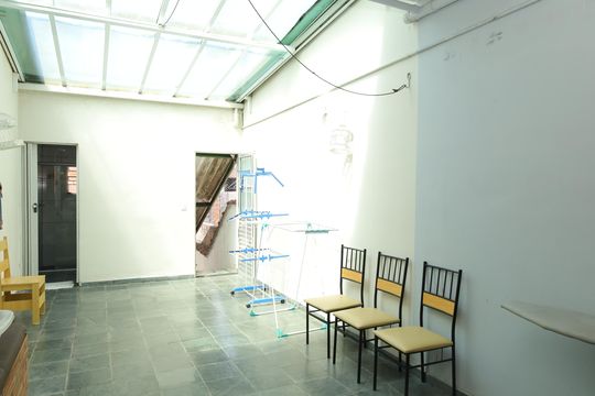 Área Gourmet de casa à venda com 2 quartos, 240m² em Conjunto Residencial José Bonifácio, São Paulo