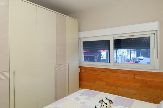 Quarto 1 de casa à venda com 2 quartos, 240m² em Conjunto Residencial José Bonifácio, São Paulo