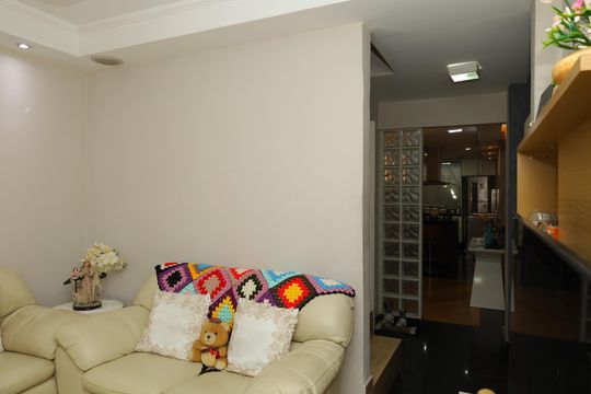 Casa à venda com 2 quartos, 240m² em Conjunto Residencial José Bonifácio, São Paulo