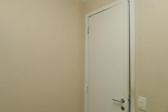 Banheiro 1 de casa à venda com 2 quartos, 240m² em Conjunto Residencial José Bonifácio, São Paulo
