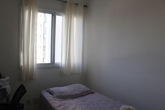 Apartamento à venda com 2 quartos, 60m² em Jacarepaguá, Rio de Janeiro