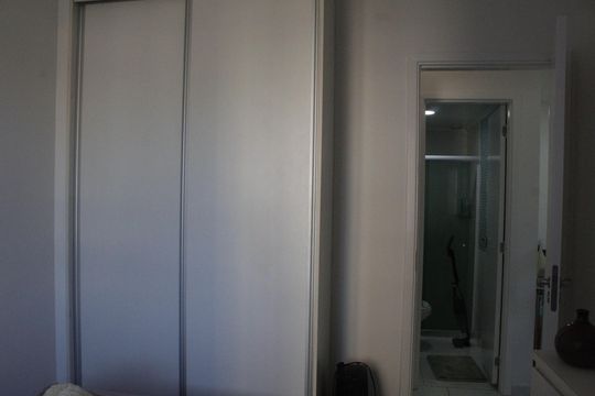 Apartamento à venda com 2 quartos, 60m² em Jacarepaguá, Rio de Janeiro