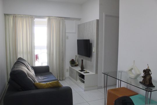 Apartamento à venda com 2 quartos, 60m² em Jacarepaguá, Rio de Janeiro