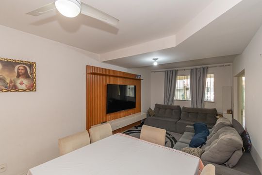 Casa à venda com 3 quartos, 280m² em Parque Bandeirantes I (nova Veneza), Sumaré