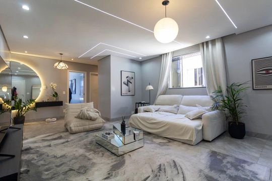 Apartamento para alugar com 2 quartos, 74m² em Tatuapé, São Paulo