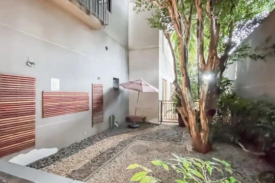 Varanda de apartamento à venda com 1 quarto, 29m² em Indianópolis, São Paulo