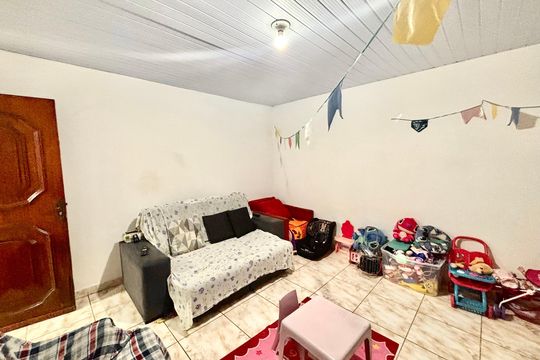 Sala 2 de casa à venda com 8 quartos, 327m² em Vila Gomes Cardim, São Paulo