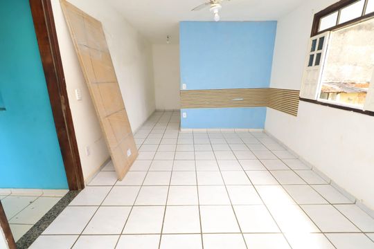 Apartamento para alugar com 4 quartos, 360m² em Itapuã, Salvador