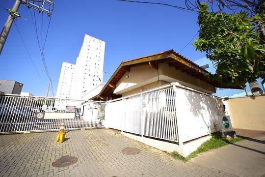 Fachada de apartamento à venda com 2 quartos, 53m² em Ermelino Matarazzo, São Paulo
