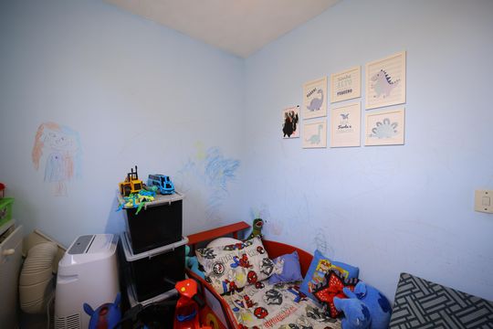 Quarto 2 de apartamento à venda com 2 quartos, 53m² em Ermelino Matarazzo, São Paulo