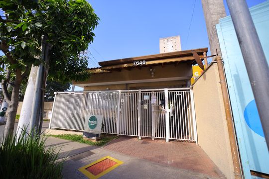 Fachada de apartamento à venda com 2 quartos, 53m² em Ermelino Matarazzo, São Paulo