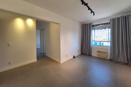 Apartamento à venda com 2 quartos, 63m² em São Lourenço, Niterói