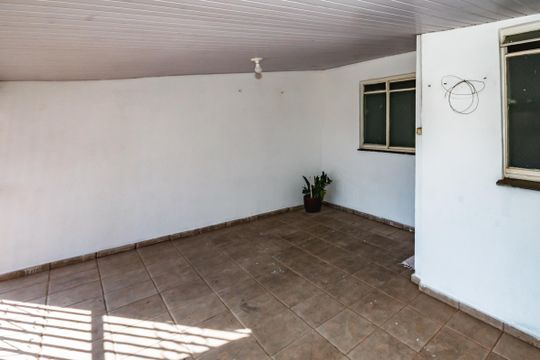 Apartamento para alugar com 2 quartos, 60m² em Vila Cloris, Belo Horizonte
