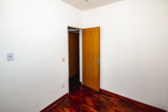 Apartamento para alugar com 2 quartos, 60m² em Vila Cloris, Belo Horizonte