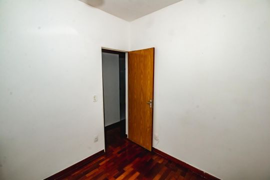 Apartamento para alugar com 2 quartos, 60m² em Vila Cloris, Belo Horizonte