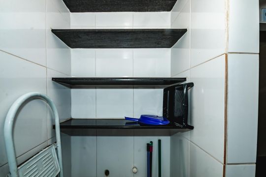 Apartamento para alugar com 2 quartos, 60m² em Vila Cloris, Belo Horizonte