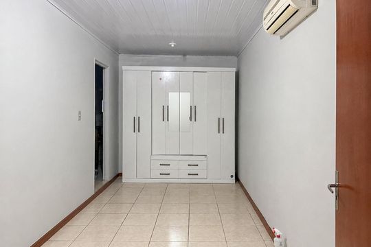 Quarto 3 de casa de condomínio para alugar com 3 quartos, 113m² em Jardim Atlântico, Florianópolis