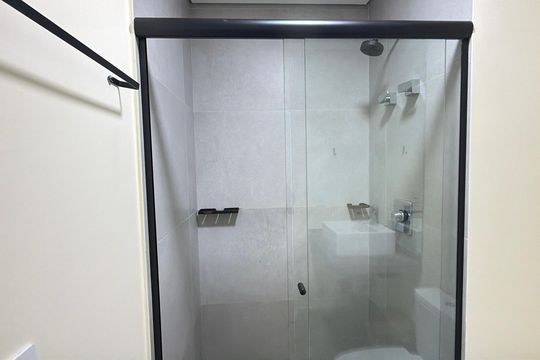 Kitnet/Studio para alugar com 1 quarto, 26m² em Vila Regente Feijó, São Paulo