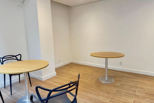 Salão de Festas de apartamento para alugar com 2 quartos, 45m² em Picanço, Guarulhos