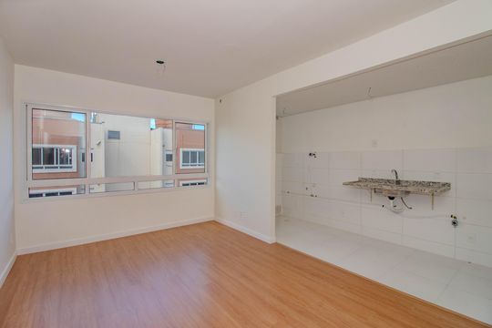 Apartamento para alugar com 2 quartos, 50m² em Parque Santa Fé, Porto Alegre
