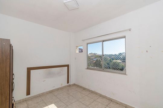 Quarto 1 de apartamento para alugar com 2 quartos, 80m² em Vila da Penha, Rio de Janeiro